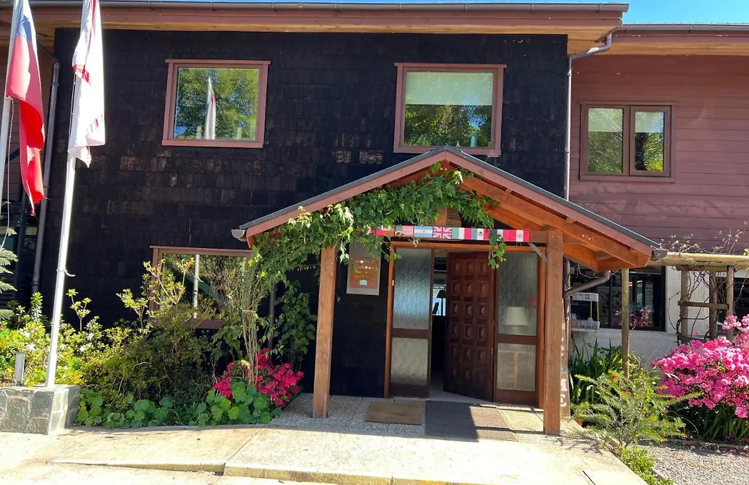 Hotel Boutique Cutipay-1